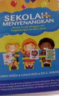 Image of Sekolah Yang Menyenangkan