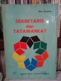 Image of Sekretaris dan Tatawarkat