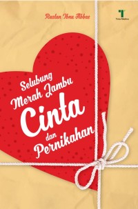 Image of Selubung Merah Jambu Cinta Dan Pernikahan