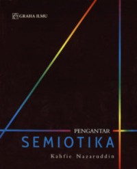 Image of Semiotika