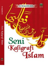 Image of Seni Kaligrafi Islam
