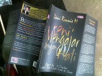 Image of Seni Mengajar Dengan Hati