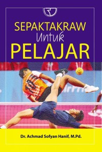 Image of Sepaktakraw Untuk Pelajar