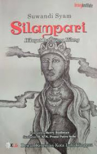 Image of Silampari : hikayat putri yang hilang