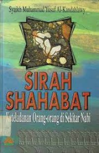 Image of Sirah Sahabat