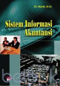 Image of Sistem Informasi Akutansi