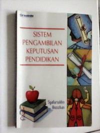 Image of Sistem Pengambilan Keputusan Pendidikan