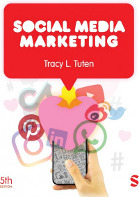 Image of Social Media Marketing