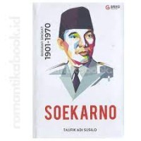 Image of SOEKARNO