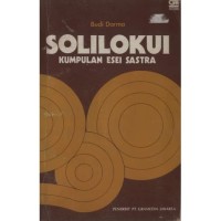 Image of Solilokui