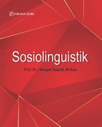 Image of Sosiolinguistiks