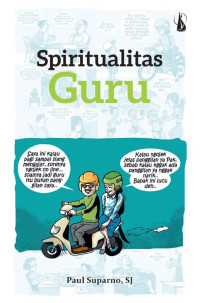 Image of Spiritualitas Guru