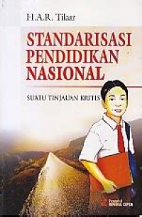 Image of Standarisasi Pendidikan Nasional