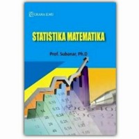 Image of Statistika Matematika
