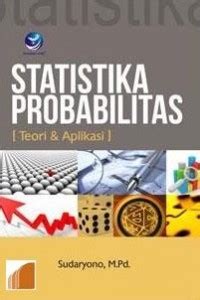 Image of Statistika Probabilitas