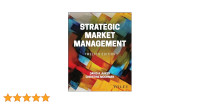 Image of Strategic Market Management