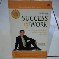 Image of Succes @ Work