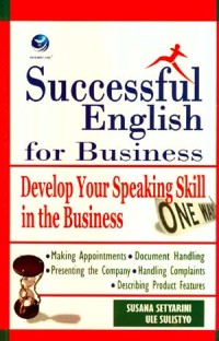 Image of Successful English For Business