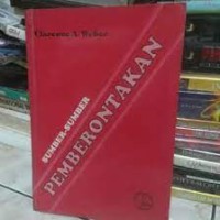 Image of Sumber-Sumber Pemberontakan