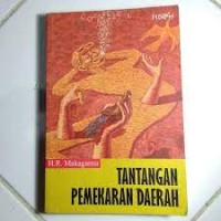 Image of Tantangan Pemekaran Daerah