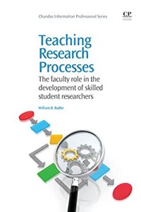 Image of Teaching Research Processes