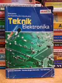 Image of Tehnik Elektronika