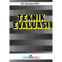 Image of Teknik Evaluasi