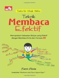 Image of Teknik Membaca Efektif