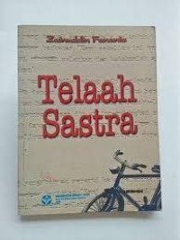 Image of Telaah Sastra
