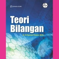 Image of Teori Bilangan