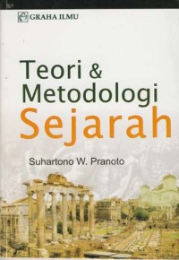 Image of Teori & Metodologi Sejarah