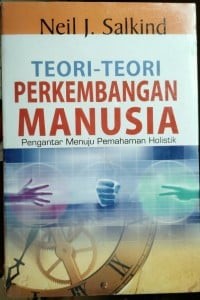 Image of Teori-Teori Perkembangan Manusia