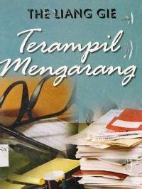 Image of Terampil Mengarang