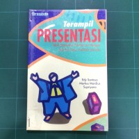 Image of Terampil Presentasi