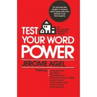 Image of Test Your Word Power