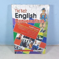 Image of The Best English Conversations