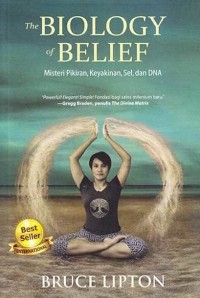Image of The Biology Of Belief