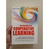 Image of The Handbook Of Cooperative Learning