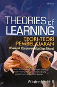 Image of Theories of Learning