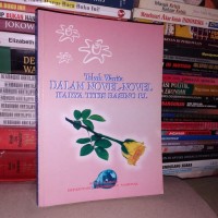 Image of Tokoh Wanita dalam Novel-Novel Karya Titis Basino P.I