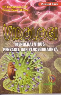 Image of Virologi