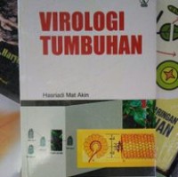 Image of Virologi Tumbuhan