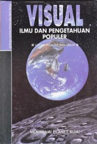 Image of VISUAL Memahami Planet Bumi
