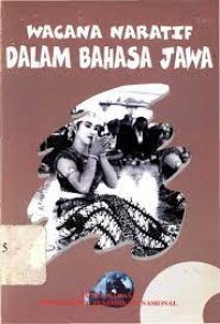 Image of Wacana Naratif dalam Bahasa Jawa