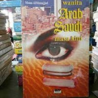 Image of Wanita Arab Saudi Masa Kini