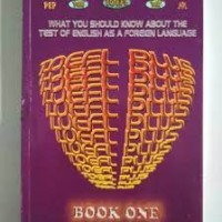 Image of What you Should Know About the Test of English as a Foreign Language