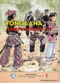 Image of Yong Lana Sang Putra Bajak Laut