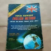 Image of Your Newest English Method