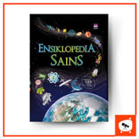 Image of Ensklopedia Sains