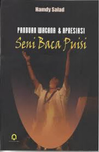 Image of Panduan Wacana & Apresiasi Seni Baca Puisi